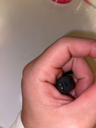 Mi band 5 şarj kablosu - Görsel 3