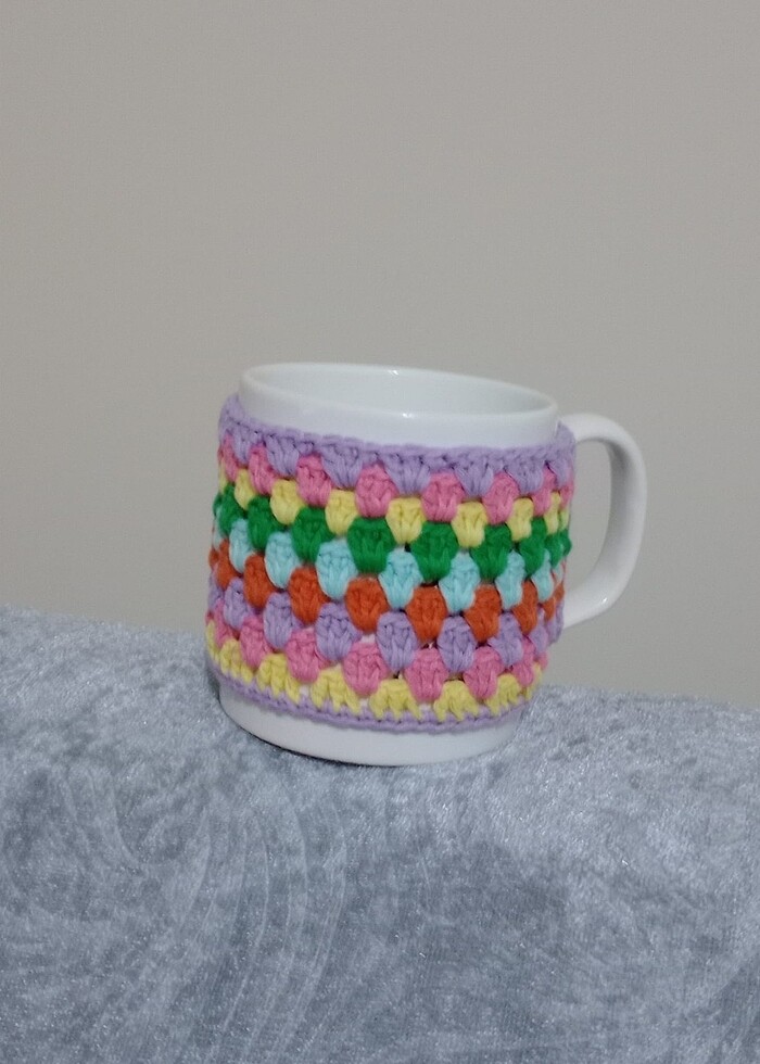 Bardak süsleri - Görsel 3