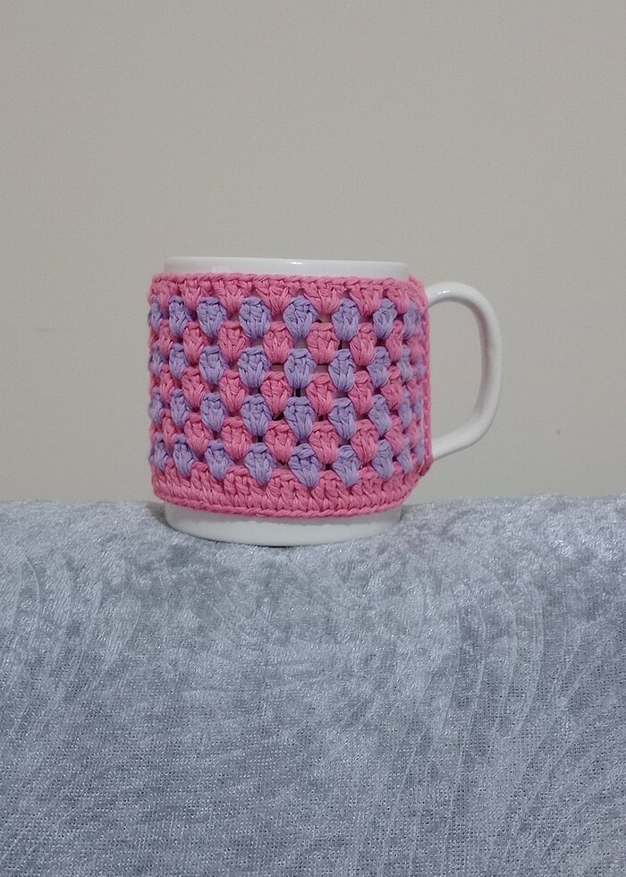 Bardak süsleri - Görsel 2