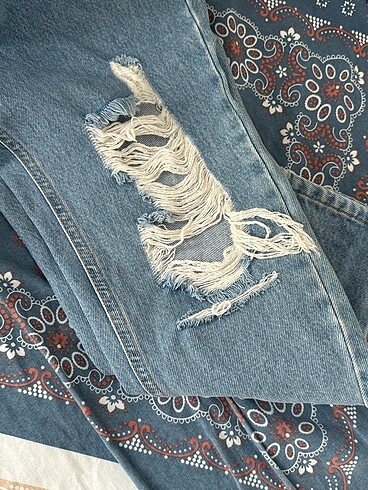34 Beden Pantolon