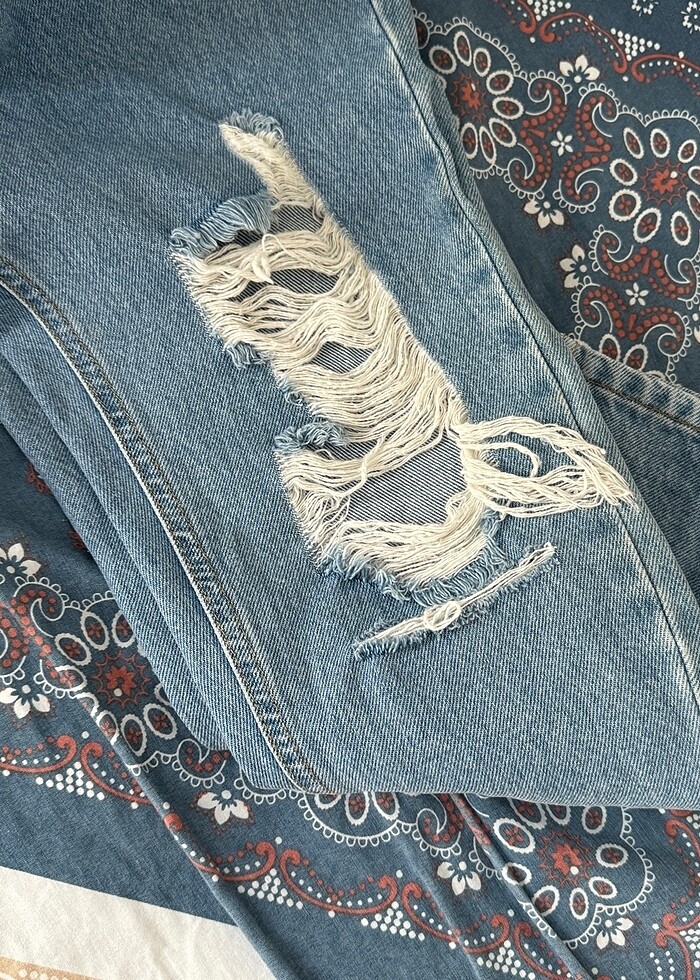 Pantolon - Görsel 3