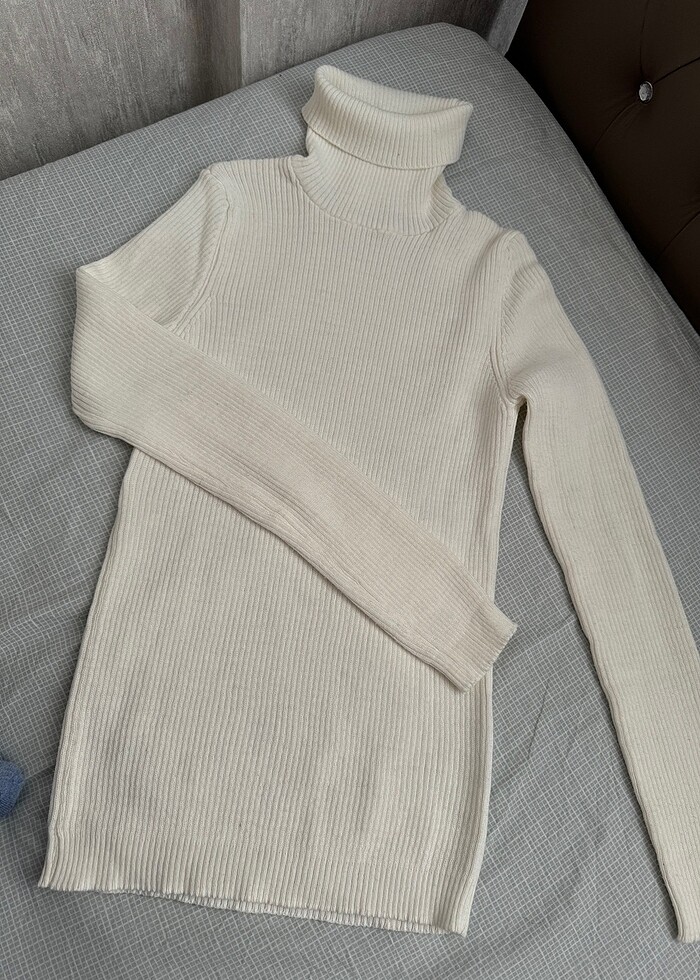 Triko kazak - Görsel 2