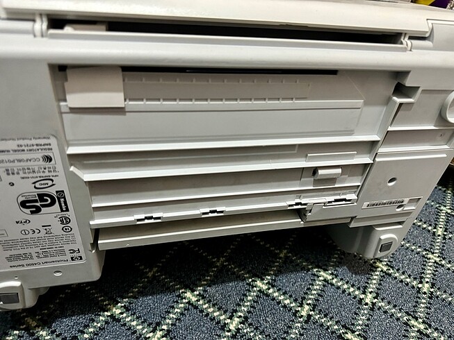 Yazıcı - Görsel 3