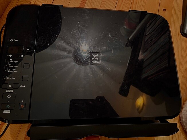 Yazıcı - Görsel 2