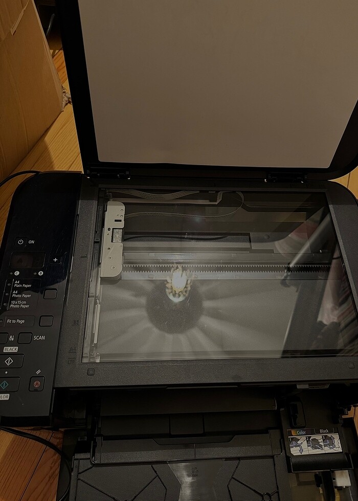 Yazıcı - Görsel 3