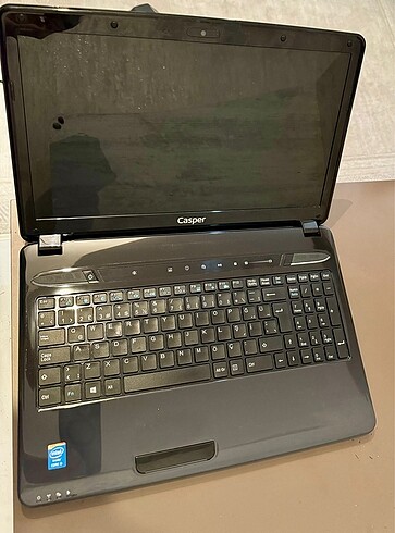 Casper