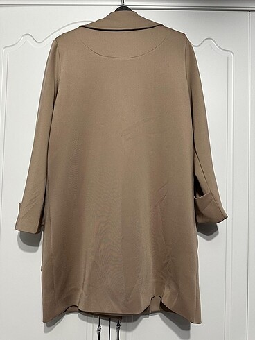 40 Beden Lavinia couture ceket 40 beden