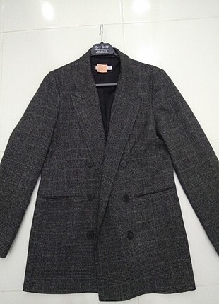 Mango çok şık blazer ceket
