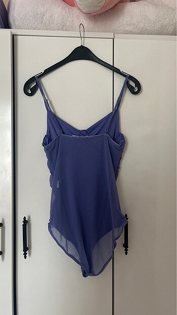 Stradivarius Kadın mayo&body