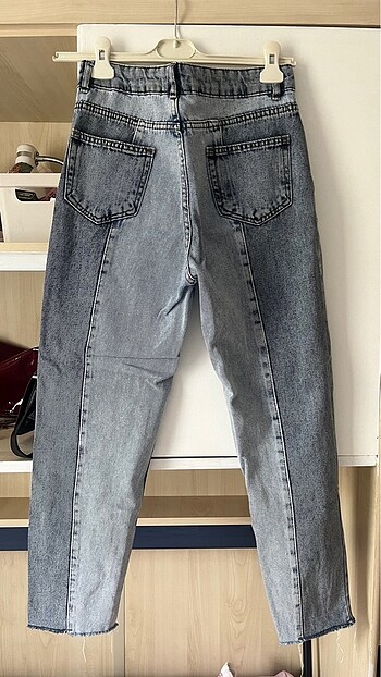 Diğer Kadın jeans