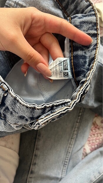 s Beden Kadın jeans