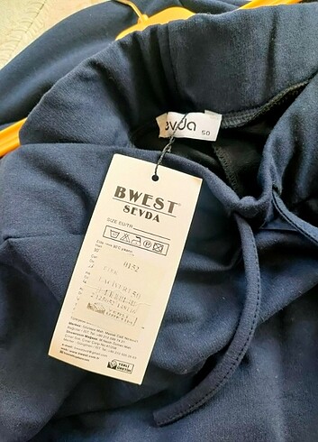50 Beden lacivert Renk Kalem etek