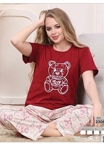 Pijama takımı