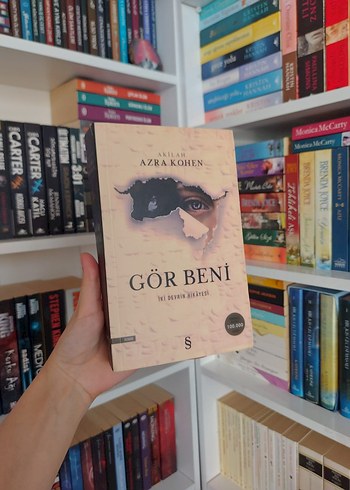 Gör Beni - Azra Kohen