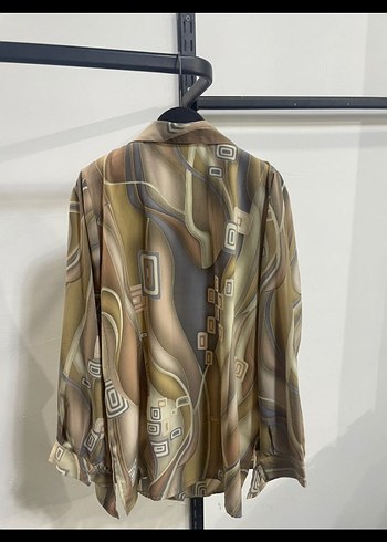 vintage gömlek - Görsel 3