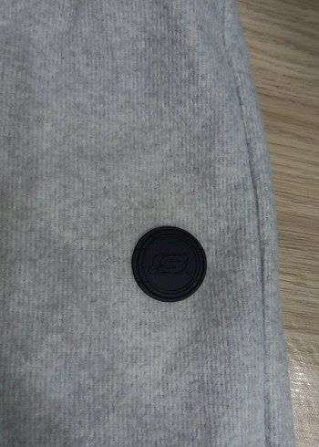 sneaker gri eşofman - Görsel 6