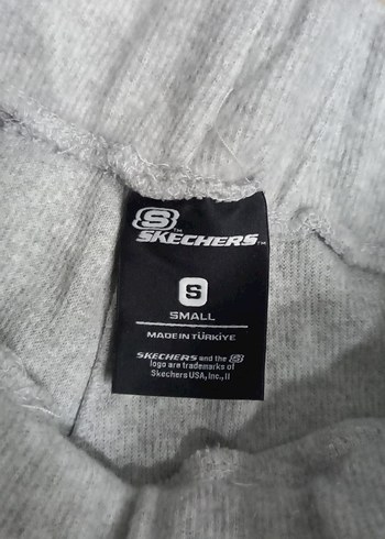 sneaker gri eşofman - Görsel 7