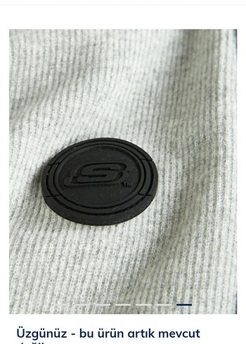 sneaker gri eşofman - Görsel 4