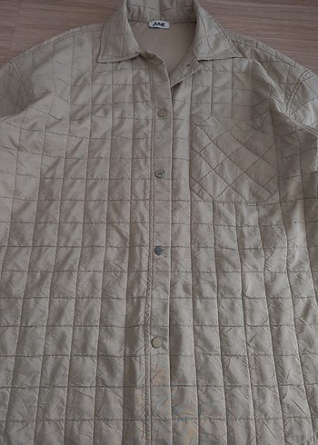 kapitone çeket - Görsel 3