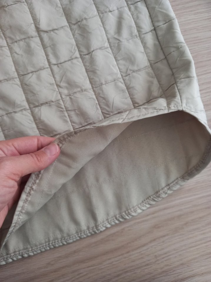 kapitone çeket - Görsel 4