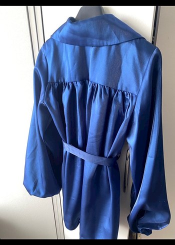 manuka kimono - Görsel 3