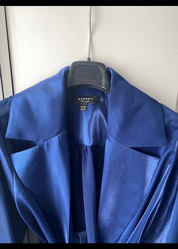 manuka kimono - Görsel 4