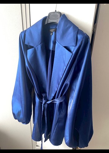 manuka kimono - Görsel 2