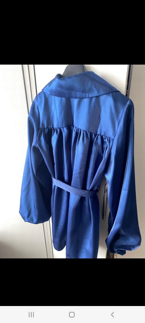 manuka kimono - Görsel 3