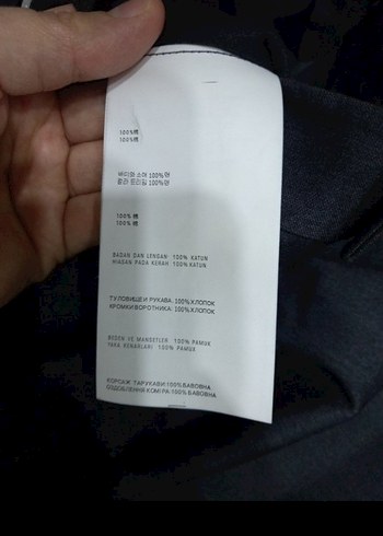 prada pantolon orjinaldir - Görsel 4