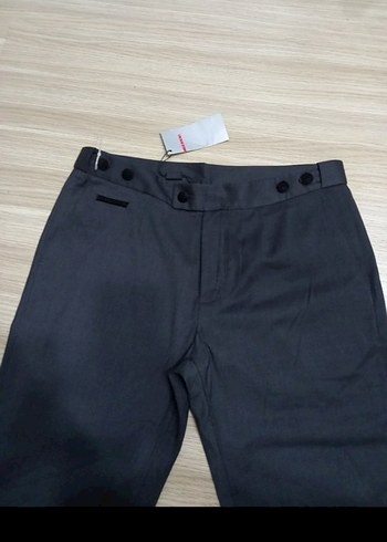 prada pantolon orjinaldir - Görsel 2