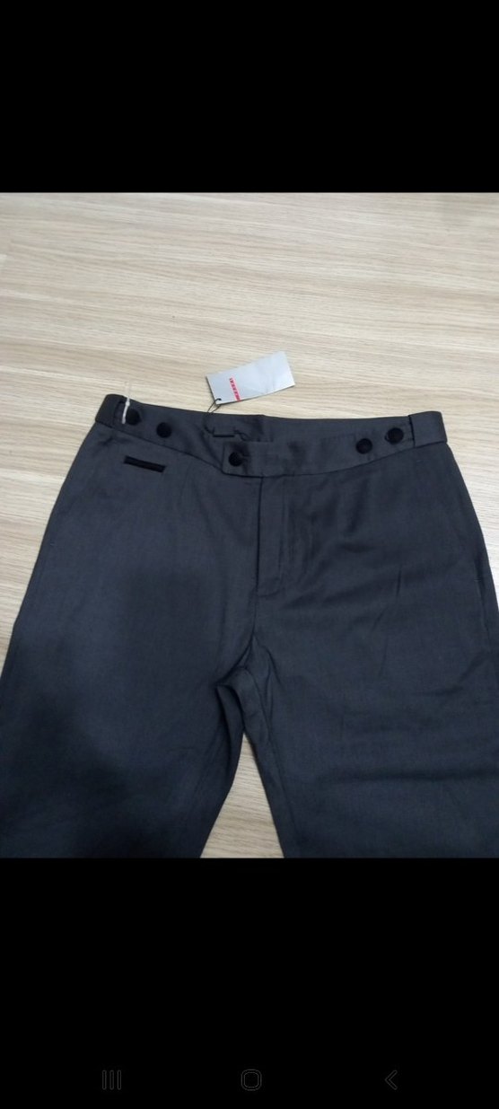 prada pantolon orjinaldir - Görsel 2