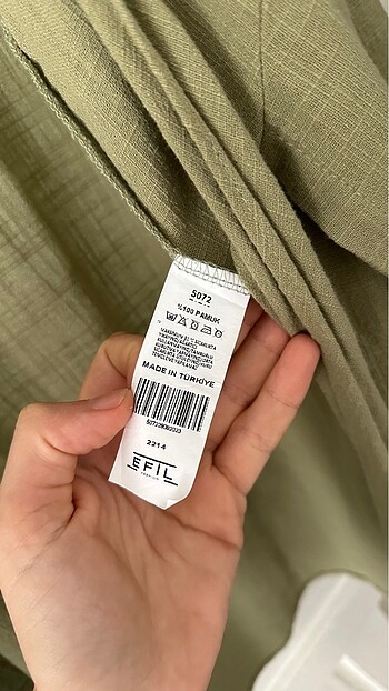 Suud Collection Kimono