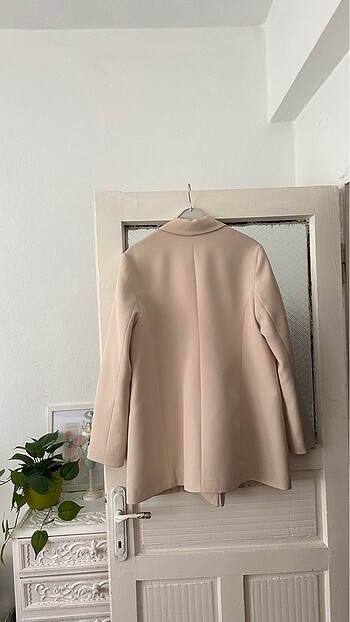 xl Beden Trendyolmilla blazer ceket