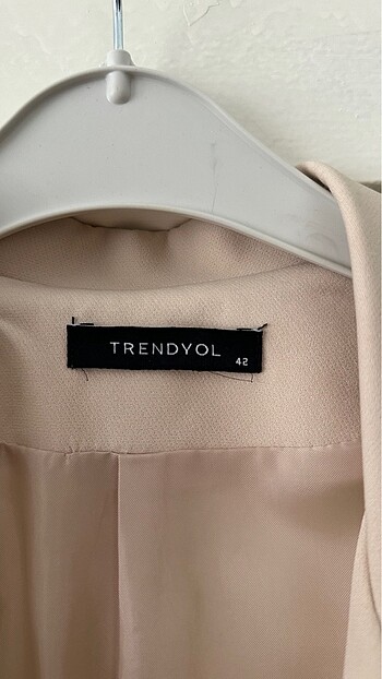 Trendyol & Milla Trendyolmilla blazer ceket