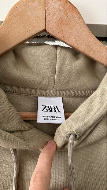 Zara Zara sweatshirt