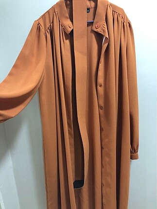 Kemerli tunik
