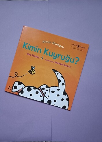 Kimin kuyruğu?