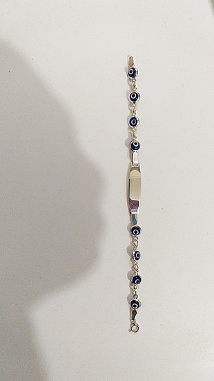 H&M 925 ayar orjinal gümüş 