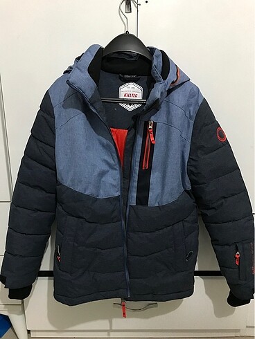 Unisex cocuk montu
