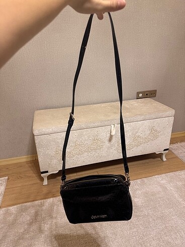 Calvin Klein Calvin klein çanta