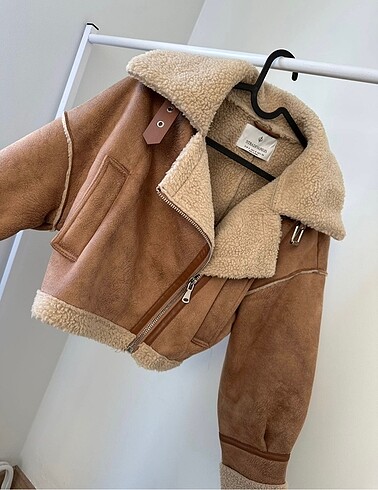 Stradivarius Stradivarius biker ceket