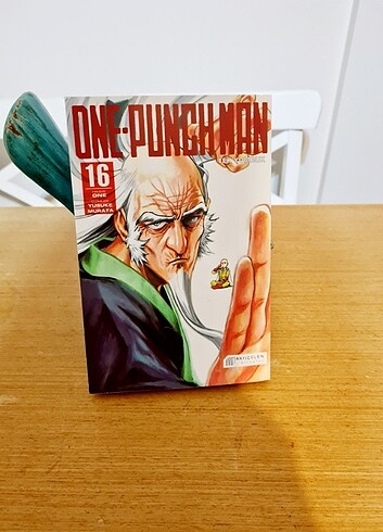 One punchman