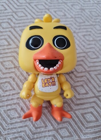 FUNKO FİGURE