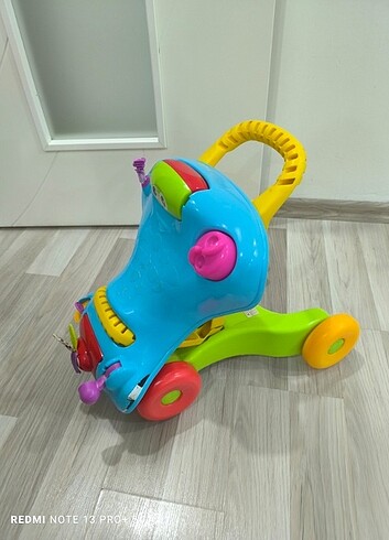 Beden Playskool yürüme arkadaşı