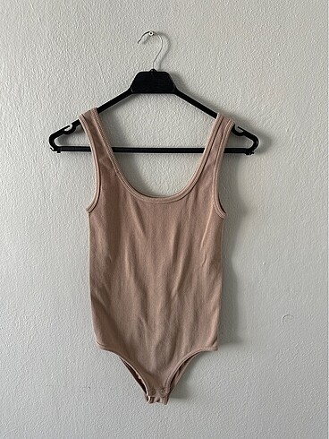 Çıtçıtlı bodysuit