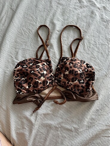 Bikini Üstü