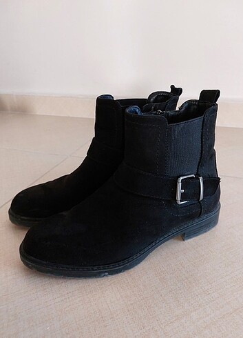 Deichmann Toka detaylı bot