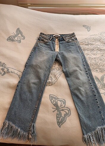 Zara jean