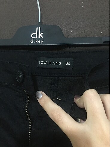 Lcw jeans