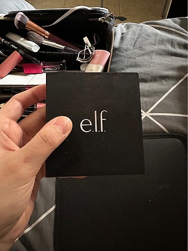 E.L.F Elf allık paleti